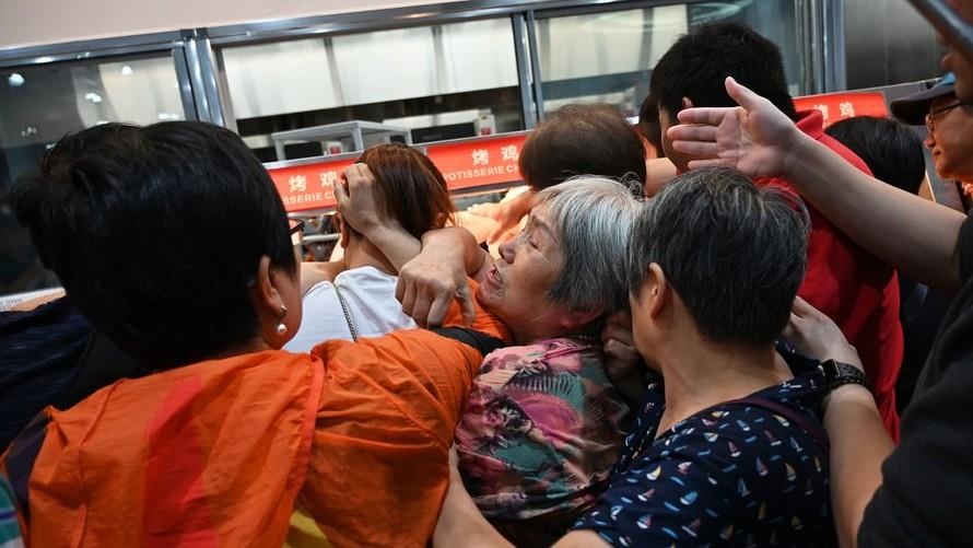 Sieu thi Costco that thu anh 7