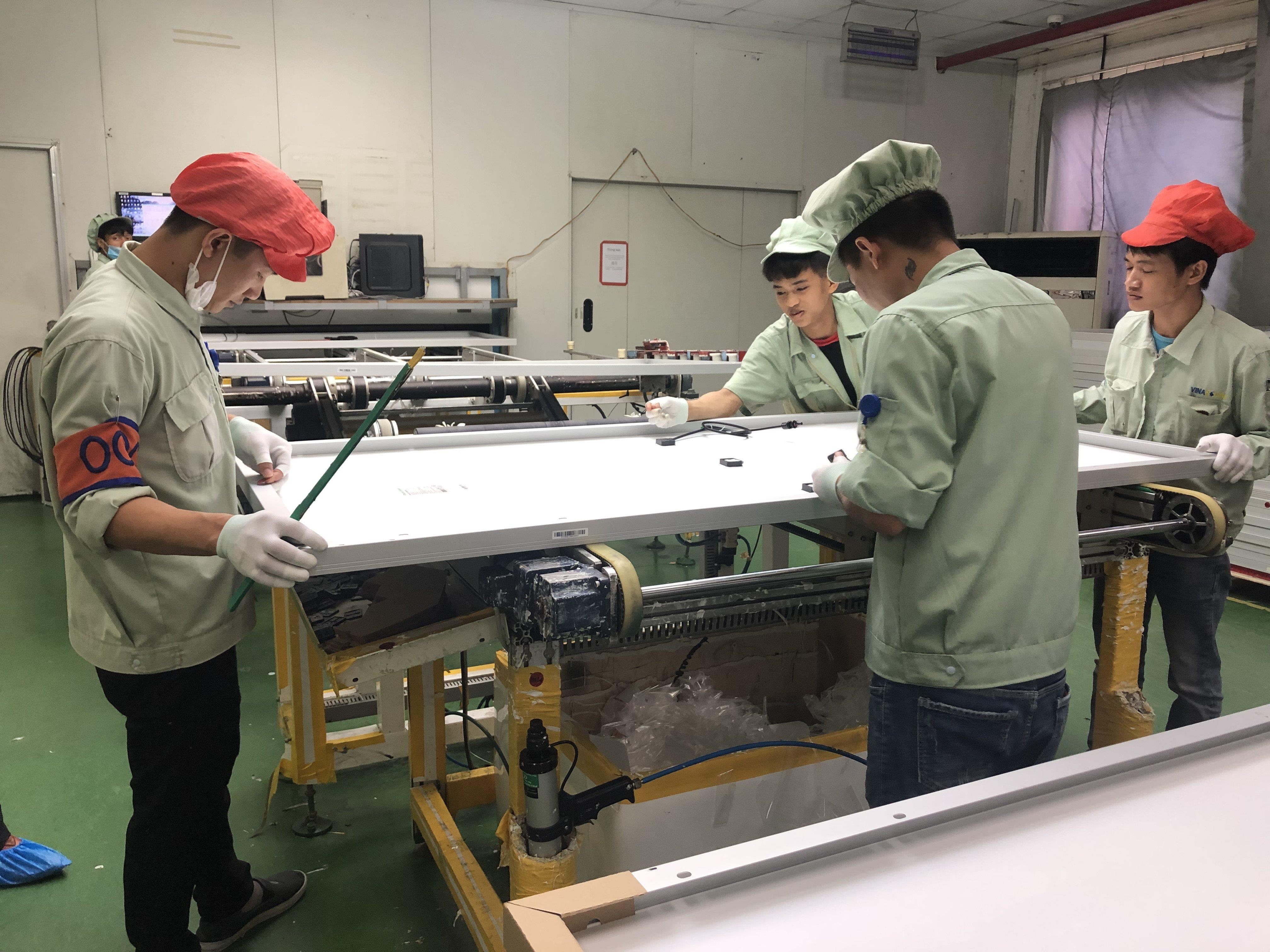 Ngành công nghiệp dệt may tại Trung Quốc ảnh 3 Nganh cong nghiep det may tai Trung Quoc anh 3