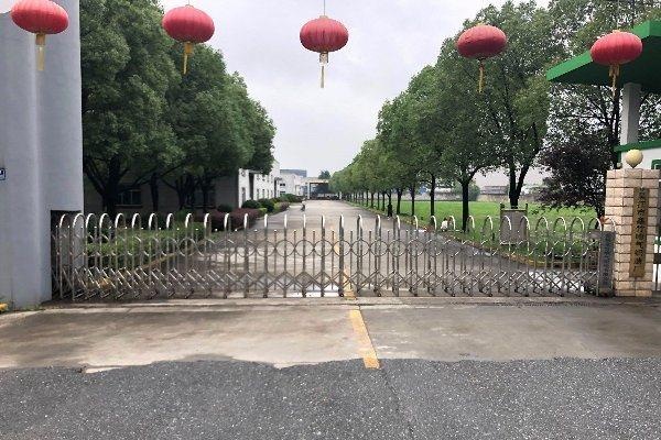 'Thu phu' det may tai Trung Quoc lam nguy, hang loat nha may dong cua hinh anh