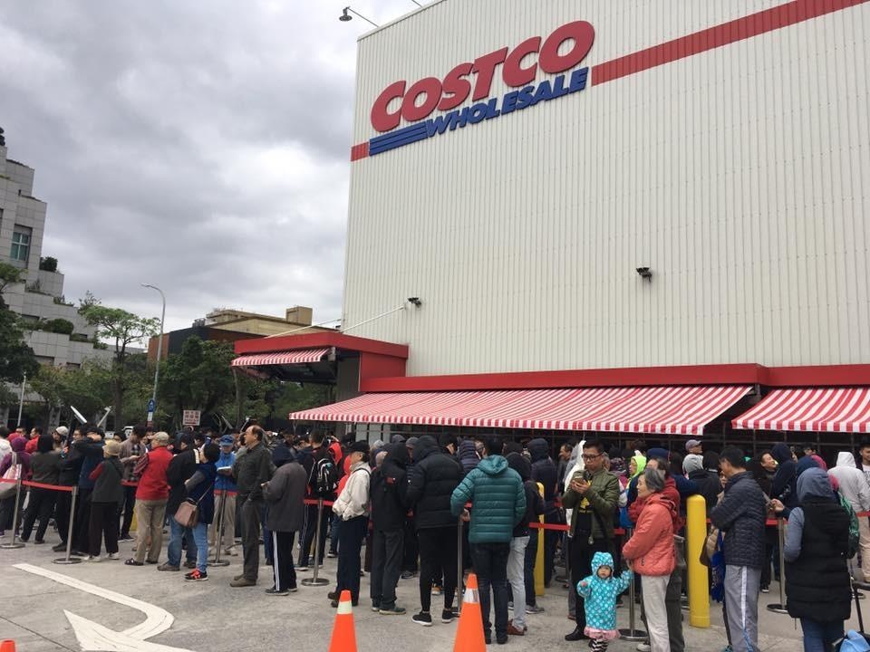 Sieu thi Costco that thu anh 5