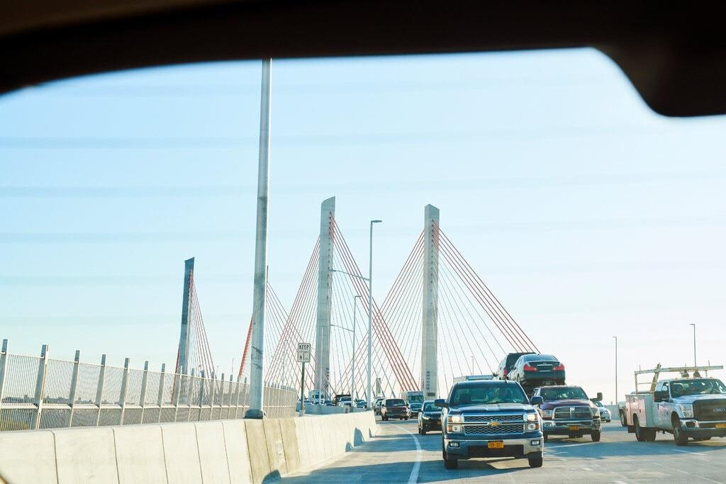 New York chi 1 tỷ USD tân trang cầu ảnh 3 New York chi 1 ty USD tan trang cau anh 3