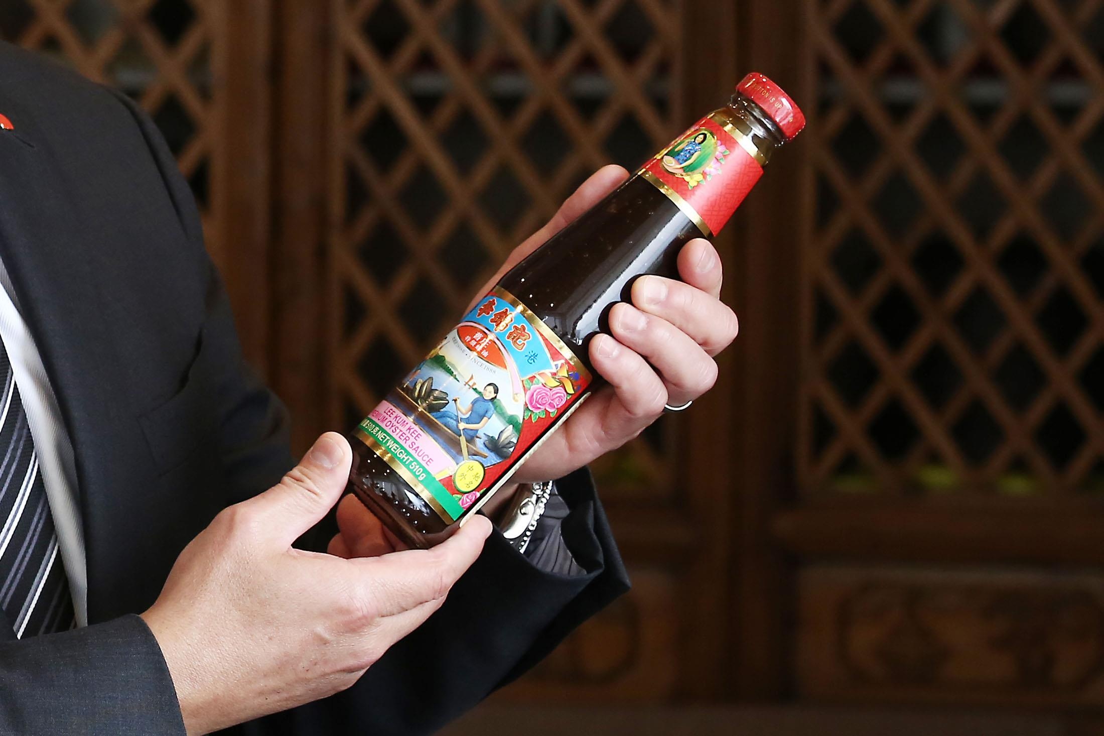 'Gia toc dau hao' so huu 15 ty USD tham vong ton tai 1.000 nam hinh anh