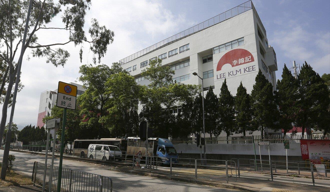 Gia toc dau hao Hong Kong anh 3