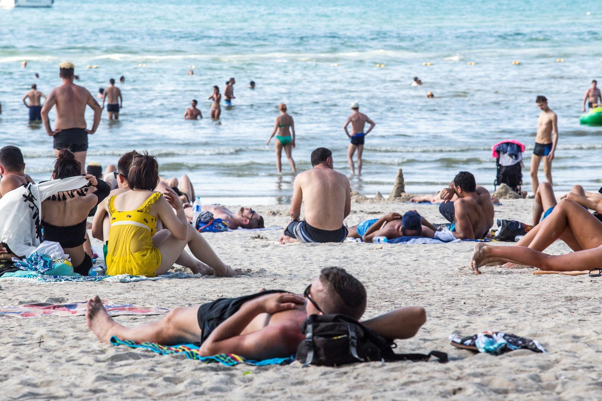 Du khách Trung Quốc ở Đông Nam Á ảnh 1 Du khach Trung Quoc o Dong Nam A anh 1