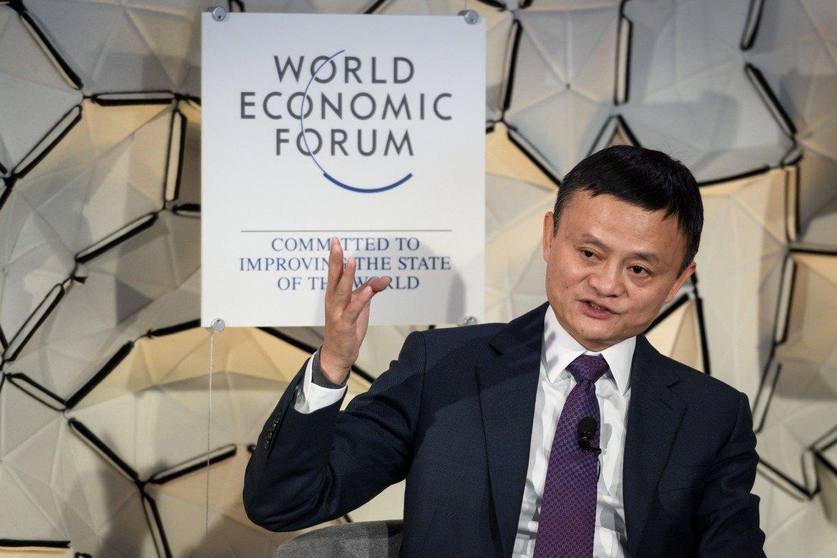 Jack Ma từ chức ảnh 1 Jack Ma tu chuc anh 1