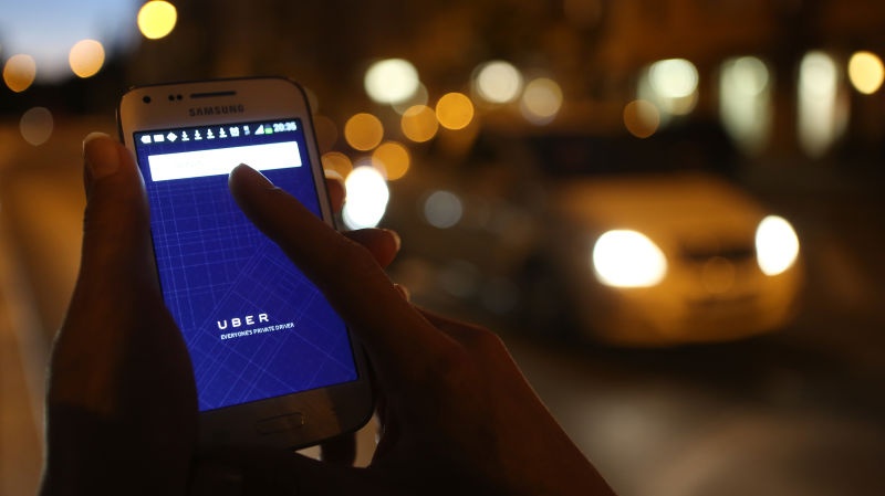 Tai xe cong nghe tan cong hanh khach anh 9