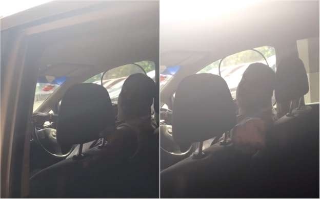 Tai xe cong nghe tan cong hanh khach anh 5