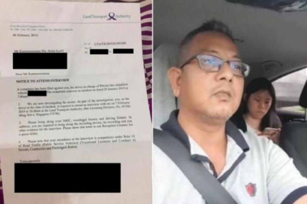 Tai xe cong nghe tan cong hanh khach anh 7