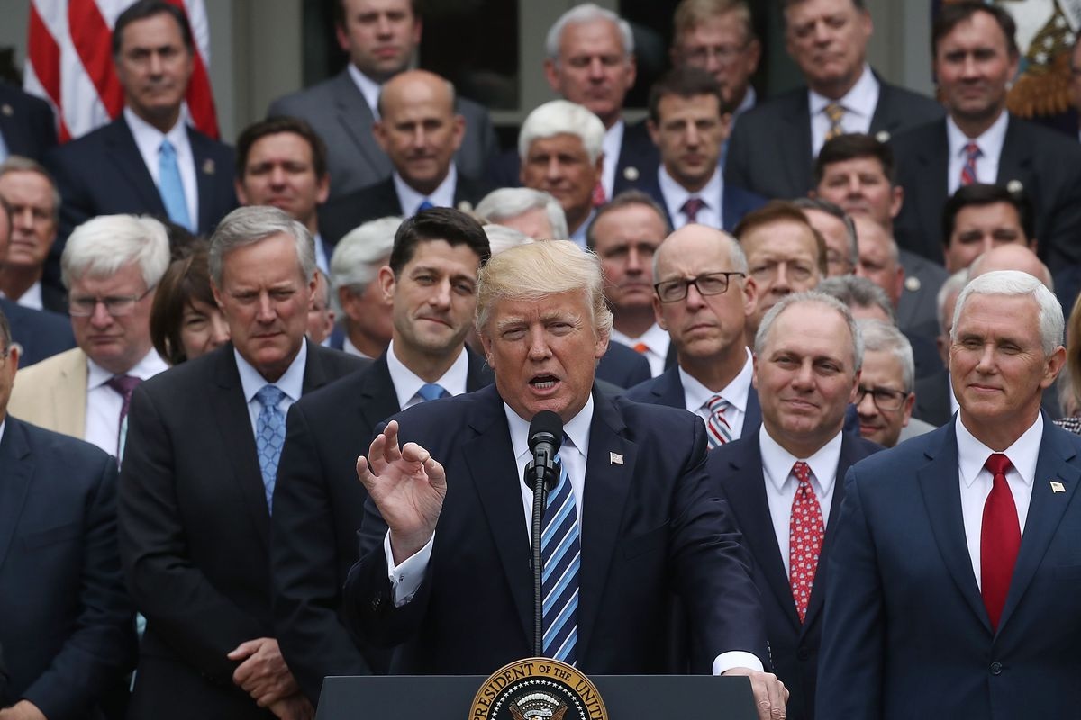 chiến tranh thương mại Mỹ - Trung ảnh 1 chien tranh thuong mai My - Trung anh 1