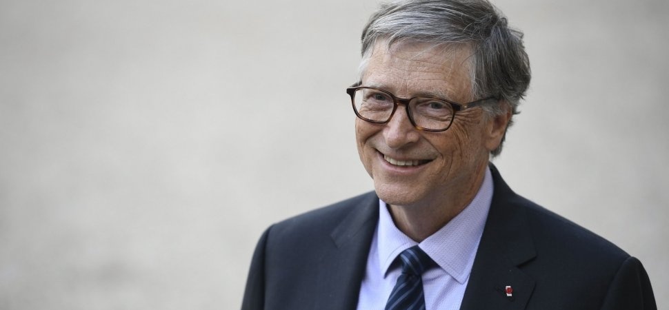 tài sản của Bill Gates ảnh 1 tai san cua Bill Gates anh 1