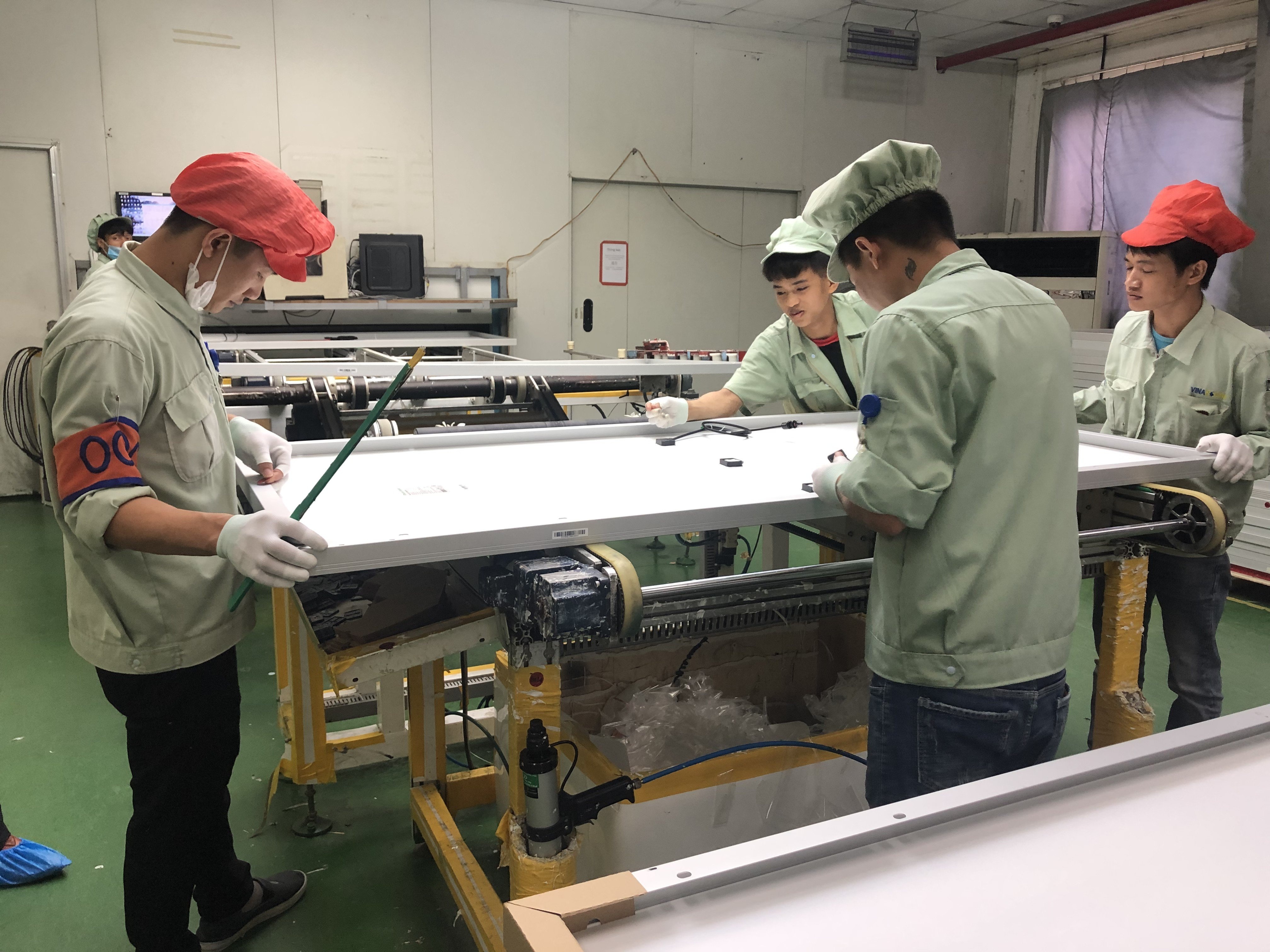 Kinh tế Trung Quốc ảnh 3 Kinh te Trung Quoc anh 3