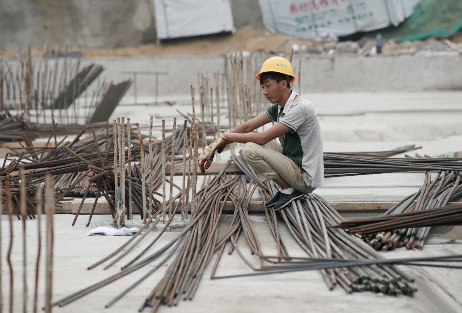 Kinh tế Trung Quốc ảnh 2 Kinh te Trung Quoc anh 2