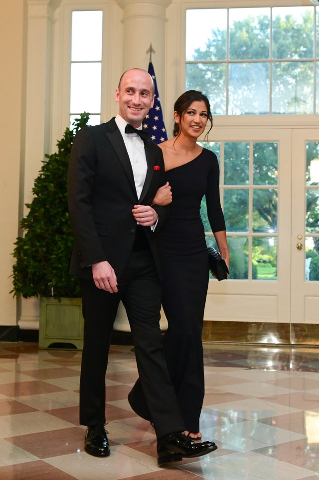 quoc yen cua ong Trump anh 10