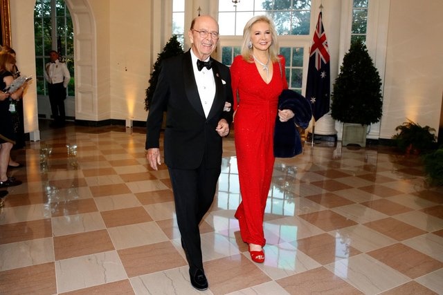 quoc yen cua ong Trump anh 7