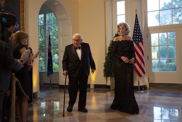 quoc yen cua ong Trump anh 8