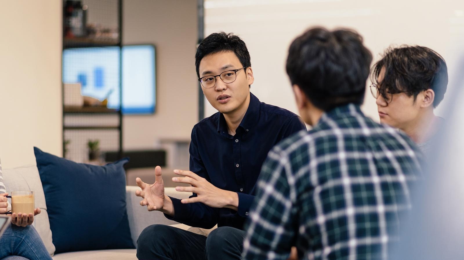 Ứng dụng thanh toán Toss ảnh 4 Ung dung thanh toan Toss anh 4