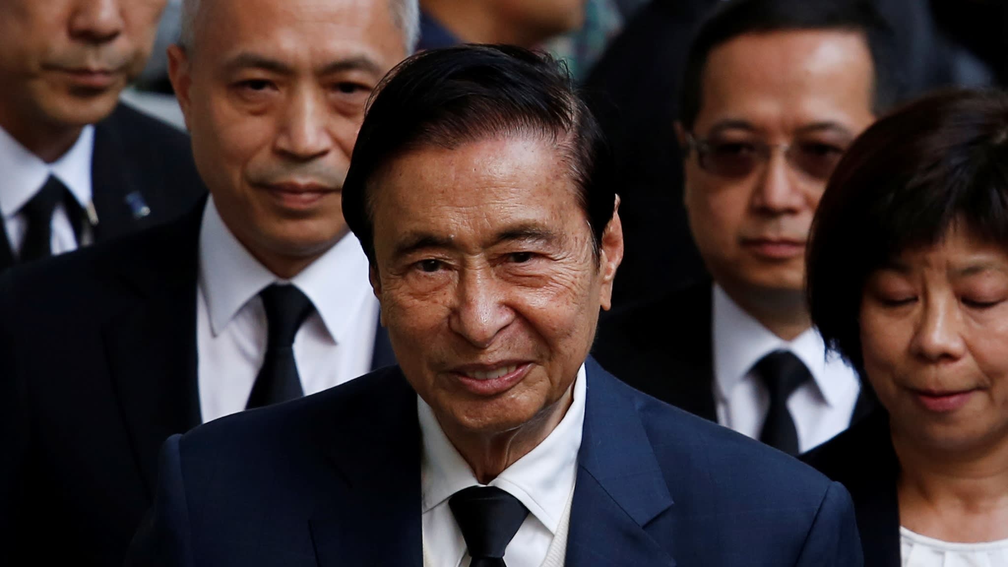 Ty phu bat dong san Hong Kong anh 3