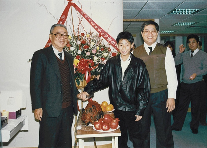 Ty phu bat dong san Hong Kong anh 2