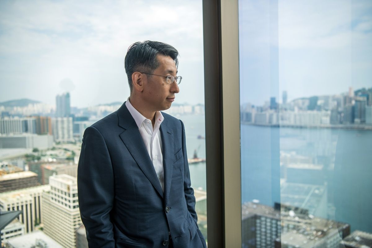 Ty phu bat dong san Hong Kong anh 4