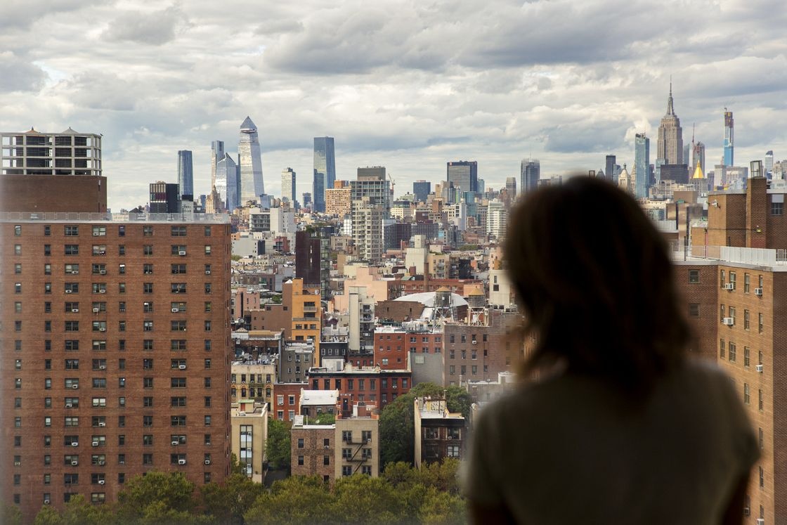 Chinatown o New York anh 4