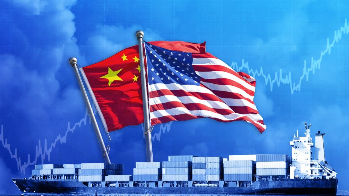 My han che dau tu cua My vao Trung Quoc anh 1