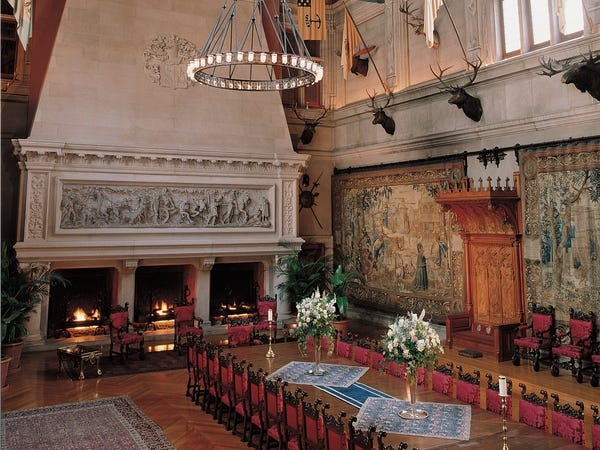 Dinh thu lon nhat nuoc My anh 11