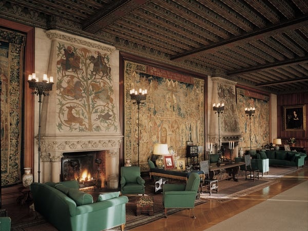 Dinh thu lon nhat nuoc My anh 12