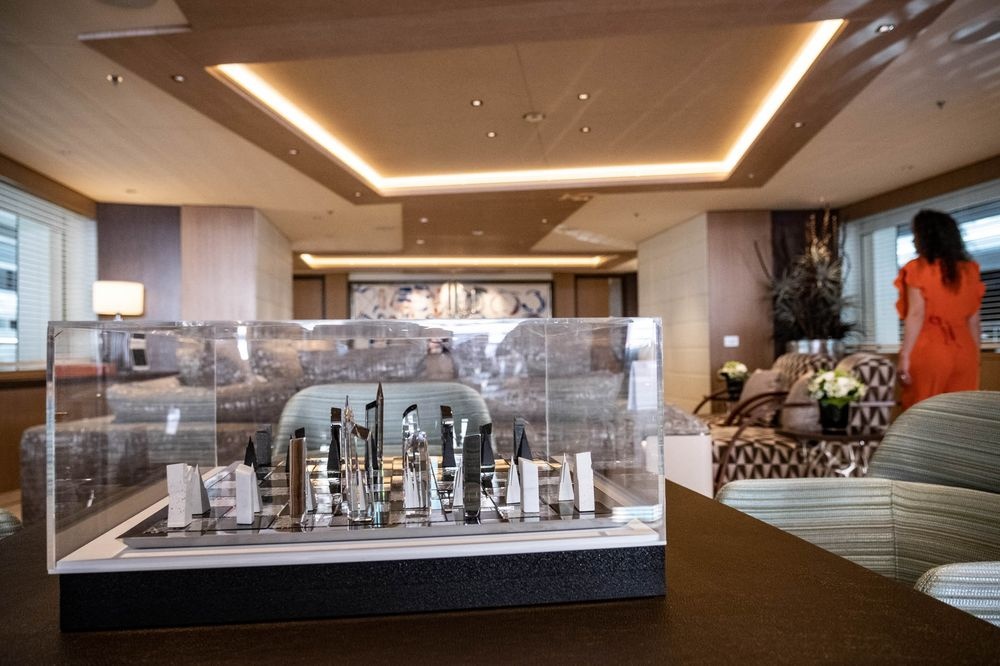 Trien lam du thuyen Monaco anh 17