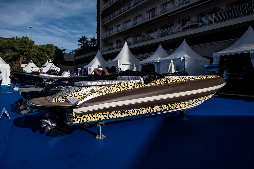 Trien lam du thuyen Monaco anh 4