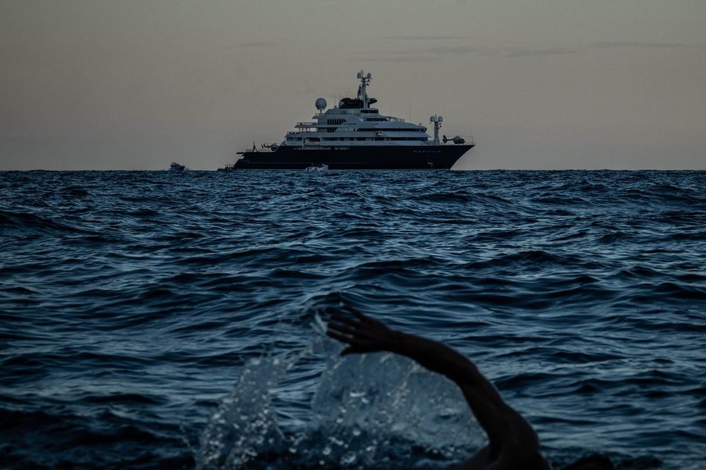 Trien lam du thuyen Monaco anh 9