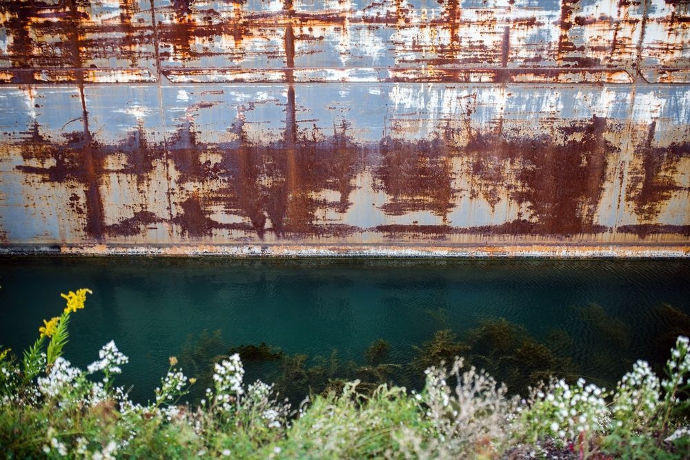 Xác của những con tàu ảnh 10 Xac cua nhung con tau anh 10