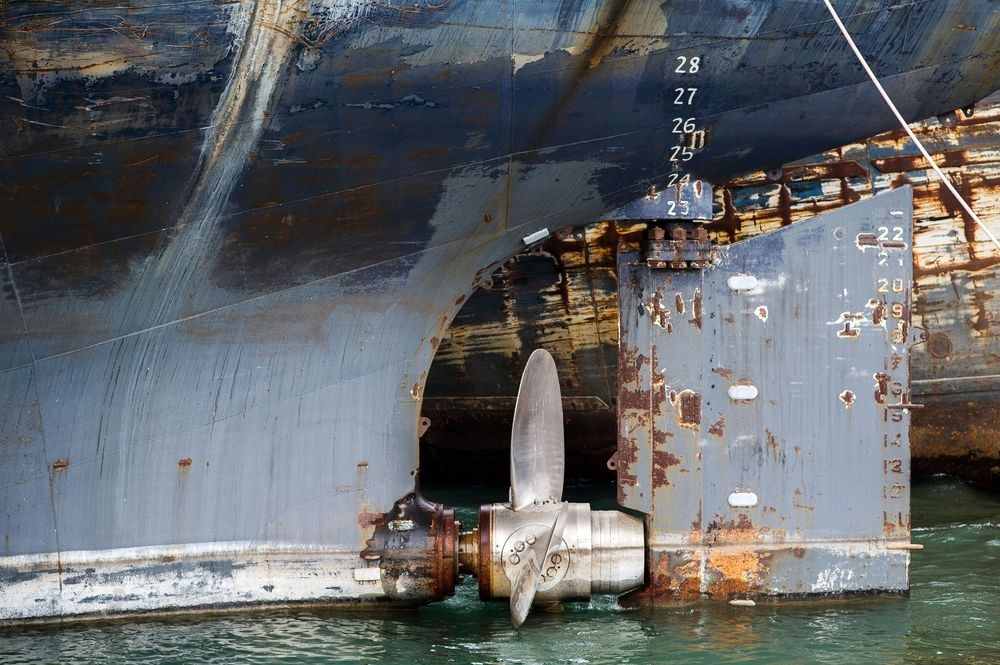 Xác của những con tàu ảnh 11 Xac cua nhung con tau anh 11