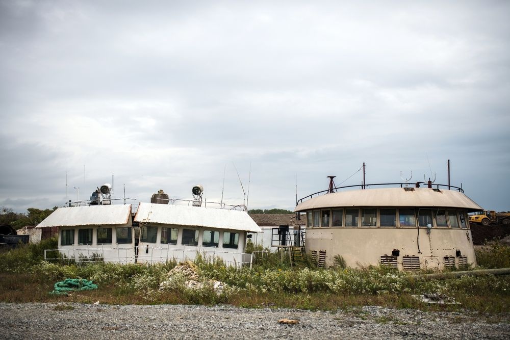 Xác của những con tàu ảnh 12 Xac cua nhung con tau anh 12