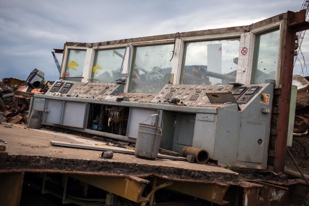 Xác của những con tàu ảnh 4 Xac cua nhung con tau anh 4