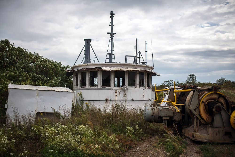 Xác của những con tàu ảnh 6 Xac cua nhung con tau anh 6