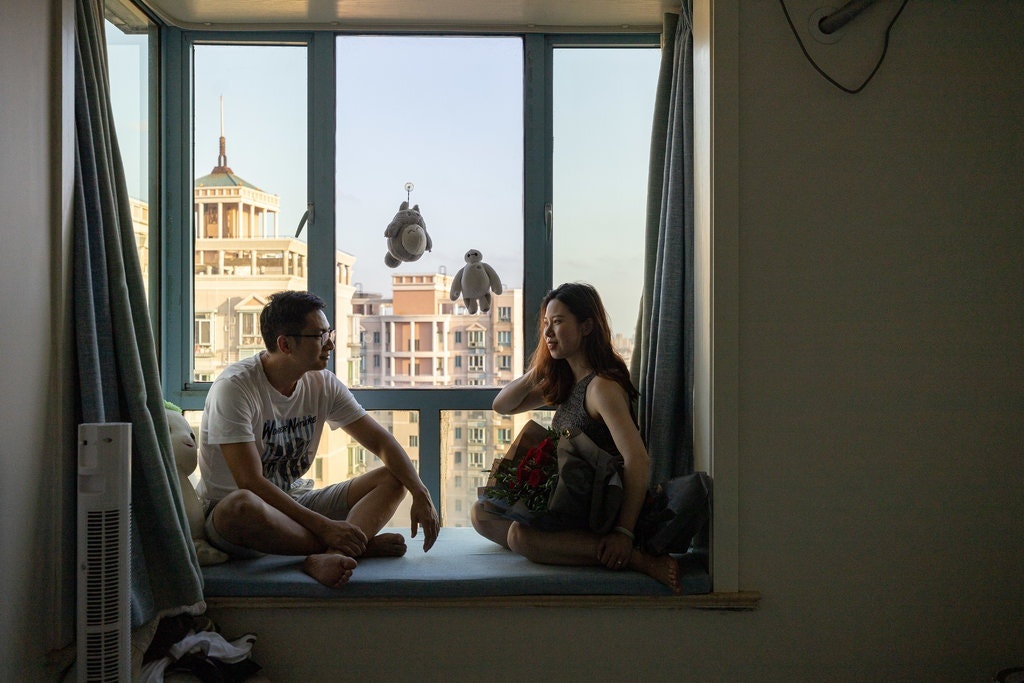 chiến tranh thương mại Mỹ - Trung ảnh 4 chien tranh thuong mai My - Trung anh 4