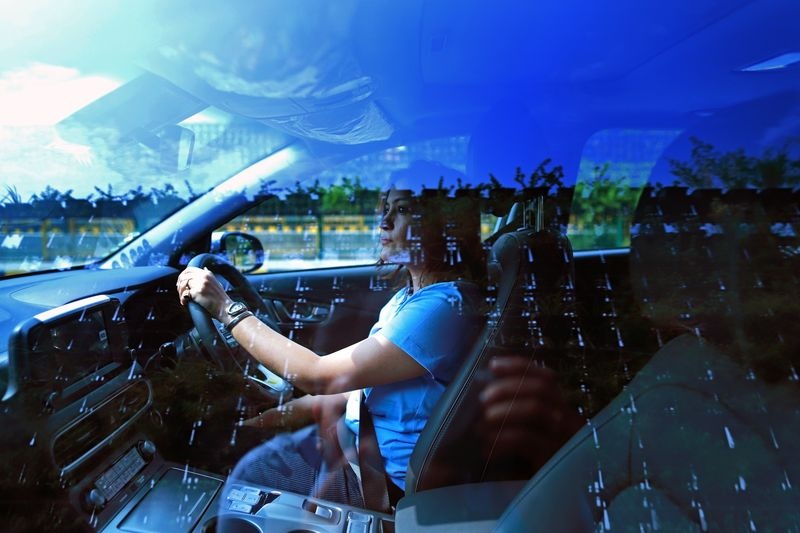 Xe ôtô điện ở Ấn Độ ảnh 3 Xe oto dien o An Do anh 3