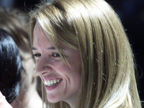 Ty phu giau thu ba the gioi anh 16