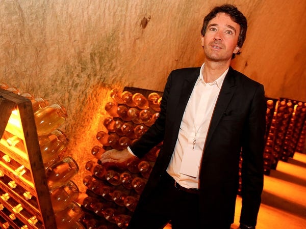 Ty phu giau thu ba the gioi anh 20