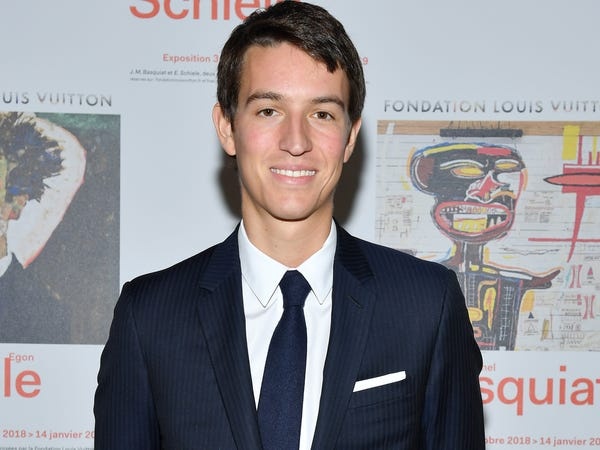 Ty phu giau thu ba the gioi anh 24