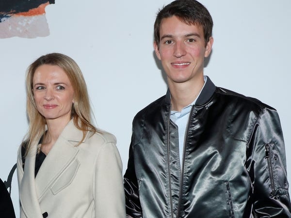 Ty phu giau thu ba the gioi anh 27