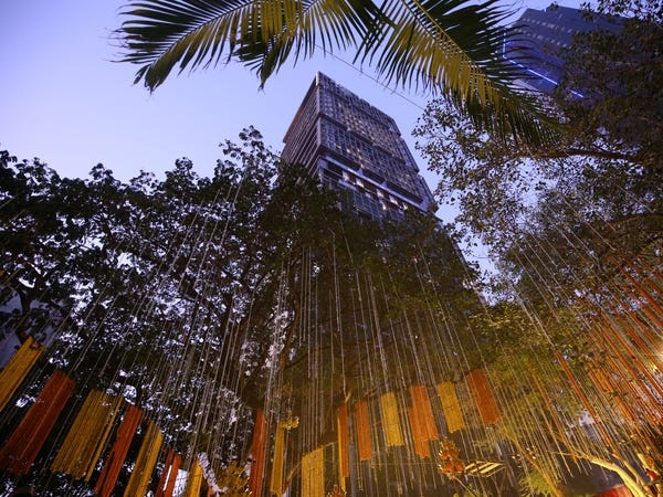 Gia toc Ambani anh 22