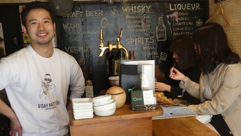 Nha hang ma tai chau A anh 5