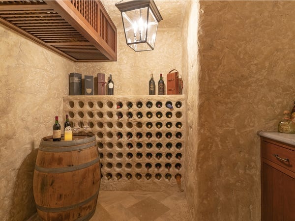 biet thu 100 trieu USD anh 16