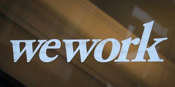 SoftBank tinh bom 5 ty USD de giai cuu 'cu lua' WeWork hinh anh