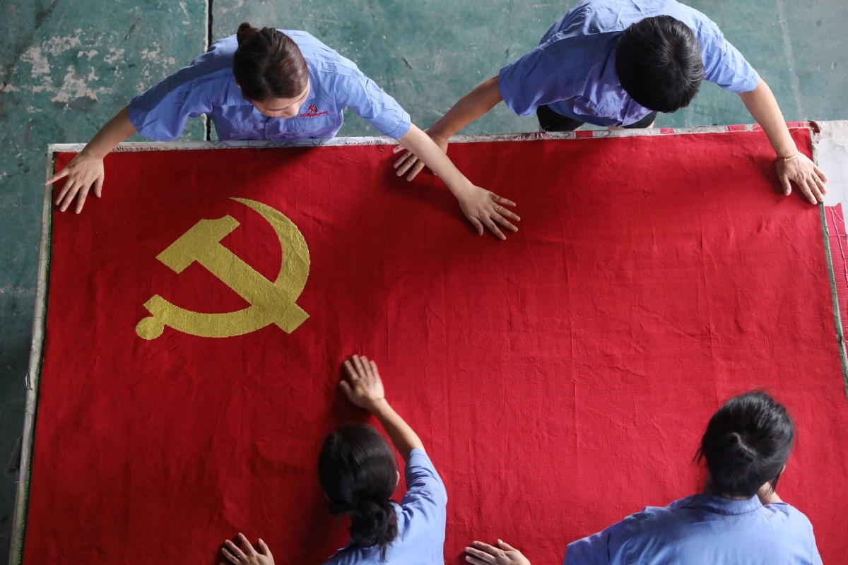 Nền kinh tế Trung Quốc ảnh 1 Nen kinh te Trung Quoc anh 1