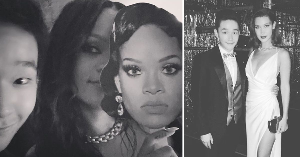 thanh niên 24 tuổi thành tỷ phú ảnh 1 thanh nien 24 tuoi thanh ty phu anh 1