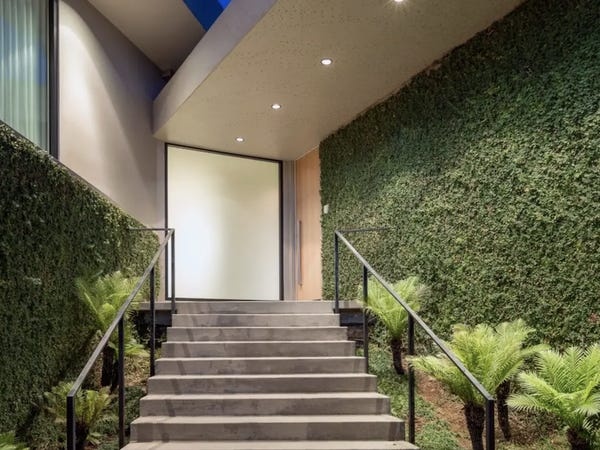 Biet thu cua Elon Musk anh 14