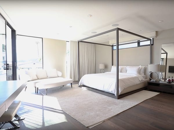 Biet thu cua Elon Musk anh 16