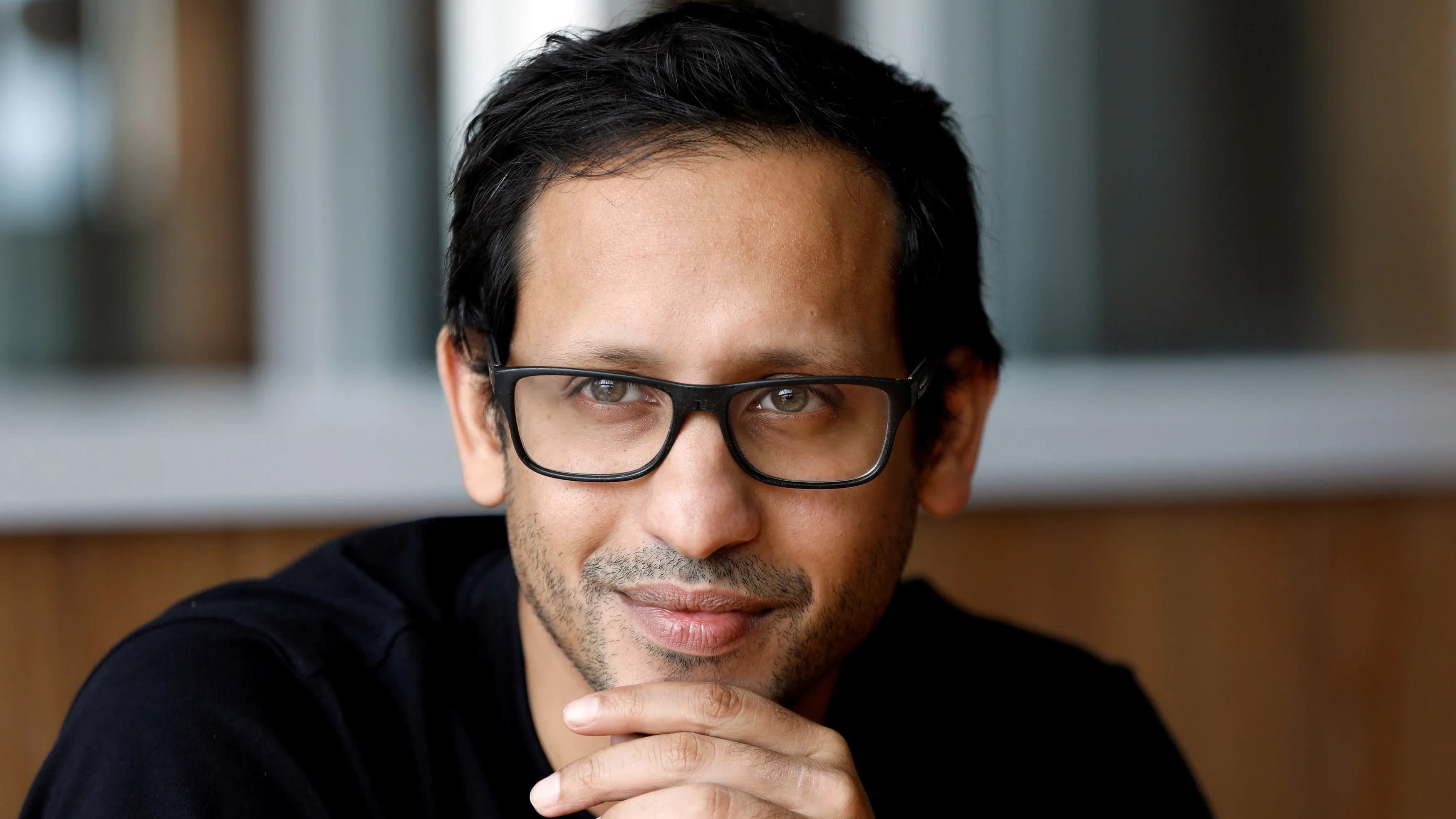 Cong ty me cua Go-Viet doi mat thu thach khi CEO tro thanh bo truong hinh anh